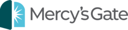Mercys Gate logo